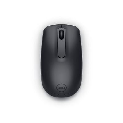 DELL MOUSE WM118 [WM118-BLK-EMEA]