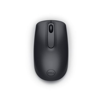 DELL MOUSE WM118 [WM118-BLK-EMEA]