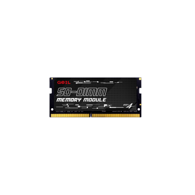 GEIL SODIMM 16GB DDR5 5600MHZ [GS516GB5600C46SC]