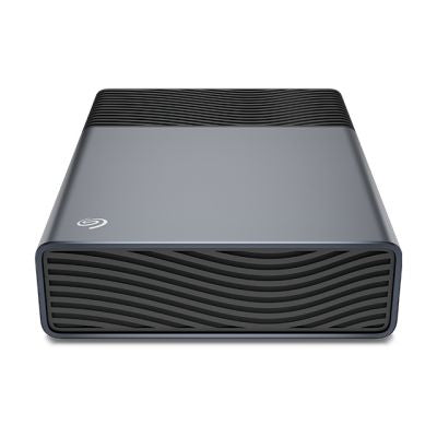 8TB SEAGATE EXT ONE TOUCH USB-C BLACK [STNB8000400]