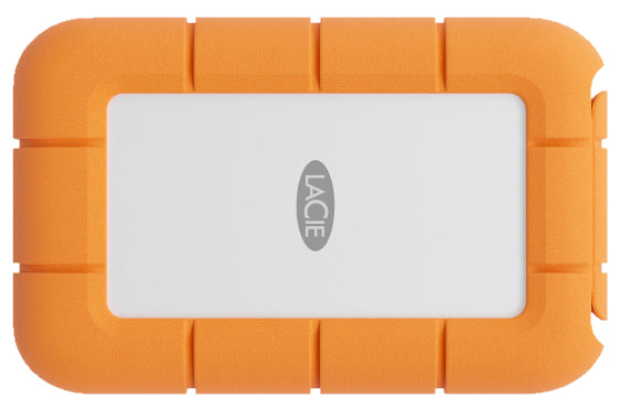 40Gbs LACIE Rugged SSD4 1Tb [STND1000400]