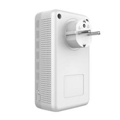 STRONG DUAL PACK OF POWERLINE WIFI 1000 EU VERSION2 [POWERL1000WFDUOEUV2]