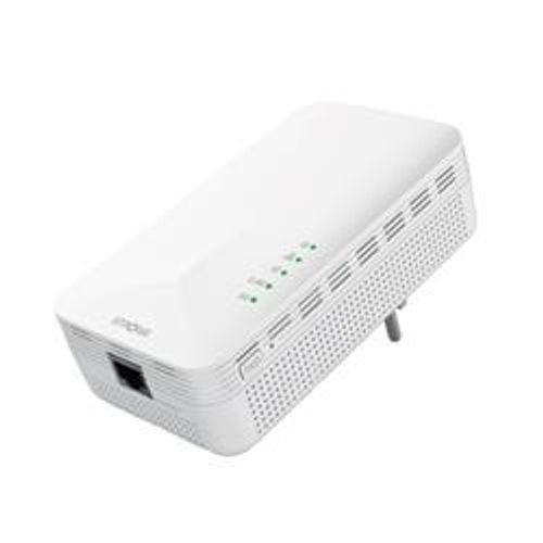STRONG DUAL PACK OF POWERLINE WIFI 1000 EU VERSION2 [POWERL1000WFDUOEUV2]