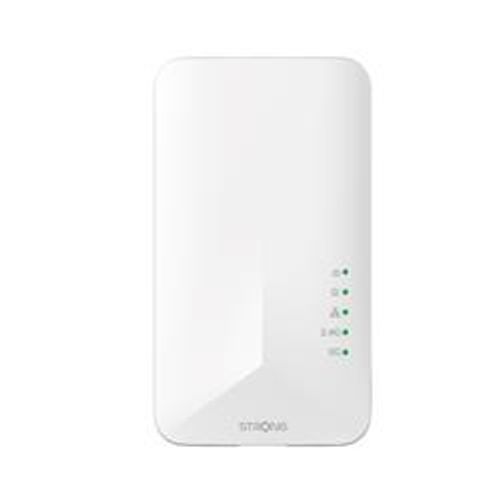 STRONG DUAL PACK OF POWERLINE WIFI 1000 EU VERSION2 [POWERL1000WFDUOEUV2]