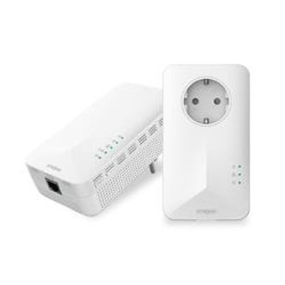 STRONG DUAL PACK OF POWERLINE WIFI 1000 EU VERSION2 [POWERL1000WFDUOEUV2]