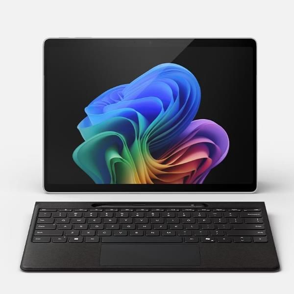 Microsoft Surface Pro Flex w/Slim Pen Italiano Bluetooth Nero [Y8U-00011]