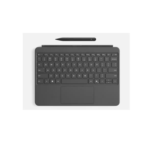 SRFC PRO 12 BUNDLE KB/PEN SLATE [EP2-33119]