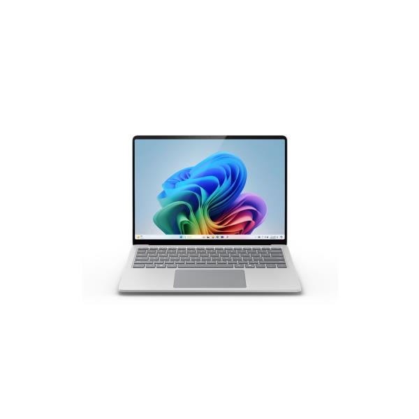 Microsoft Surface Laptop 7 Intel Core Ultra 5 236V Computer portatile 35 cm (13.8") Touch screen 16 GB LPDDR5x-SDRAM 256 GB SSD Wi-Fi 7 (802.11be) Windows 11 Pro Platino [EP2-20939]