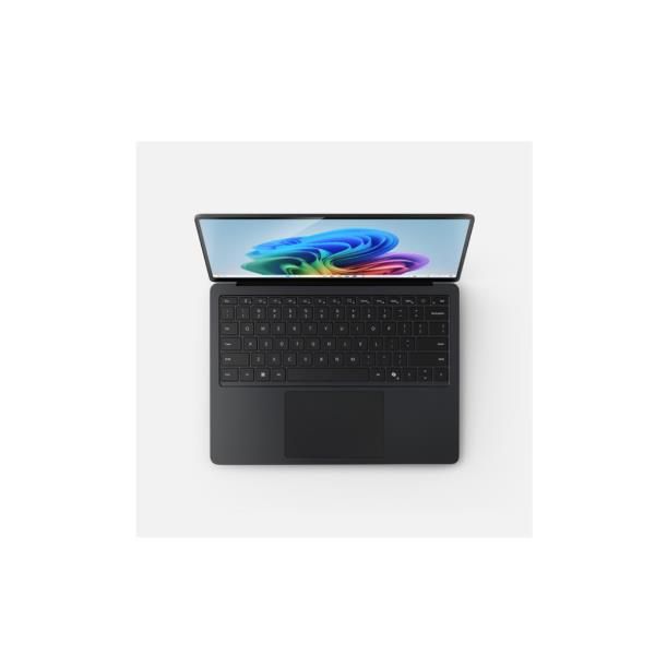 Microsoft Surface Laptop 7 Intel Core Ultra 7 266V Computer portatile 35 cm (13.8") Touch screen 16 GB LPDDR5x-SDRAM 512 GB SSD Wi-Fi 7 (802.11be) Windows 11 Pro Nero [EP2-22278]