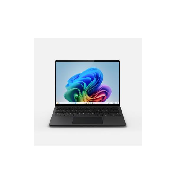 Microsoft Surface Laptop 7 Intel Core Ultra 5 236V Computer portatile 35 cm (13.8") Touch screen 16 GB LPDDR5x-SDRAM 512 GB SSD Wi-Fi 7 (802.11be) Windows 11 Pro Nero [EP2-22178]