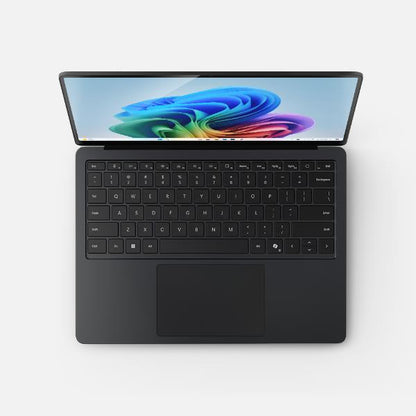 Microsoft Surface Laptop 7 Intel Core Ultra 7 268V Computer portatile 35 cm (13.8") Touch screen 32 GB LPDDR5x-SDRAM 512 GB SSD Wi-Fi 7 (802.11be) Windows 11 Pro Nero [EP2-22328]