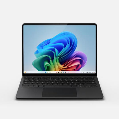 Microsoft Surface Laptop 7 Intel Core Ultra 7 268V Computer portatile 35 cm (13.8") Touch screen 32 GB LPDDR5x-SDRAM 512 GB SSD Wi-Fi 7 (802.11be) Windows 11 Pro Nero [EP2-22328]