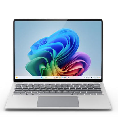 Microsoft Surface Laptop 7 Intel Core Ultra 5 236V Computer portatile 35 cm (13.8") Touch screen 16 GB LPDDR5x-SDRAM 512 GB SSD Wi-Fi 7 (802.11be) Windows 11 Pro Platino [EP2-20964]