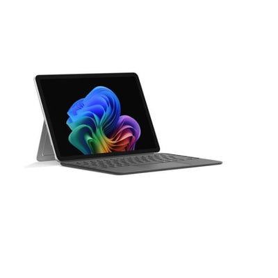 Microsoft Surface Pro 12 Copilot+ PC - 12-inch - AI Ready - Qualcomm Snapdragon X Plus - 16 GB RAM - 1 TB SSD - WIN 11 Pro - Platinum [EP2-27221]