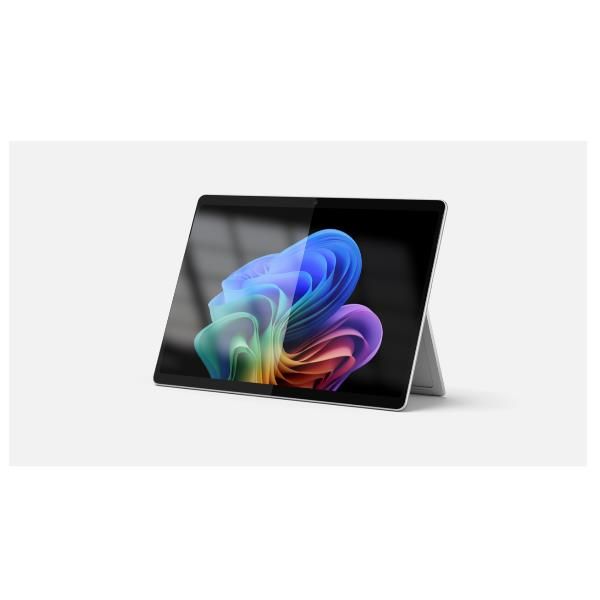 Surface Pro 12th 13" CU5/16/256 W11 Pro Platino [EP2-54683]