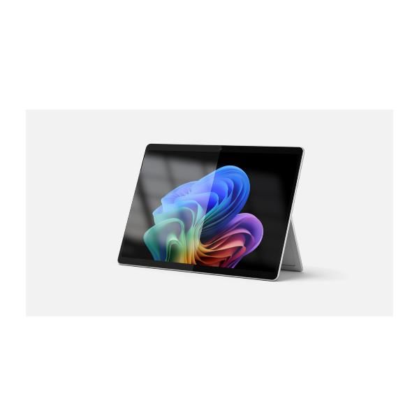 Surface Pro 12th 13" CU5/16/512 W11 Pro Platino [EP2-55237]
