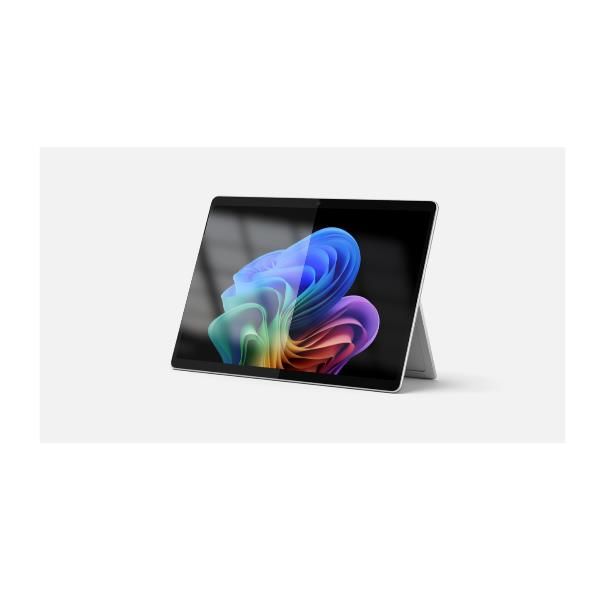 Surface Pro 12th 13" CU5/32/512 W11 Pro Platino [EP2-55205]