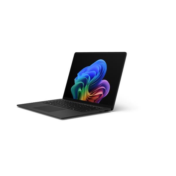 Surface Laptop 8th 15" CU7/16/512 W11 Pro Platino [EP2-51164]