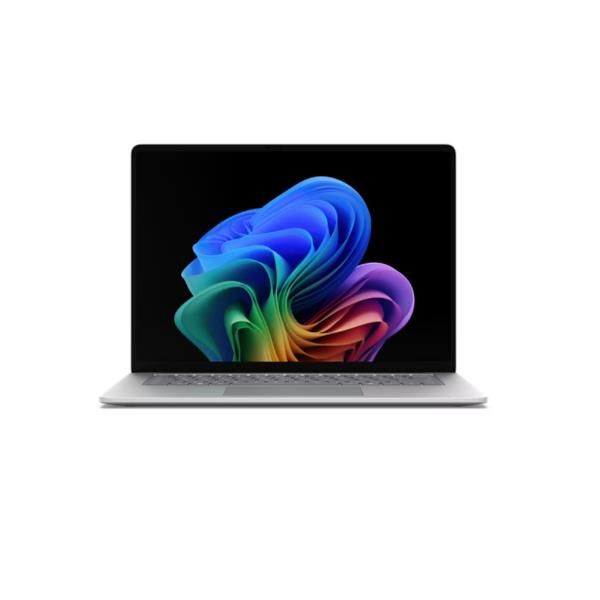 Surface Laptop 8th 15" CU5/32/512 W11 Pro Platino [EP2-51064]
