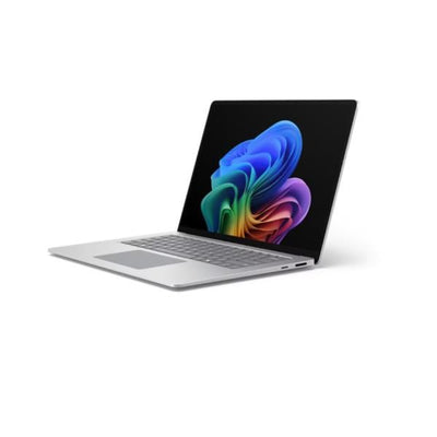 Surface Laptop 8th 15" CU5/32/512 W11 Pro Platino [EP2-51064]