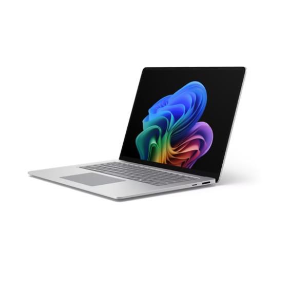 Surface Laptop 8th 15" CU7/32/1T W11 Pro Platino [EP2-51214]