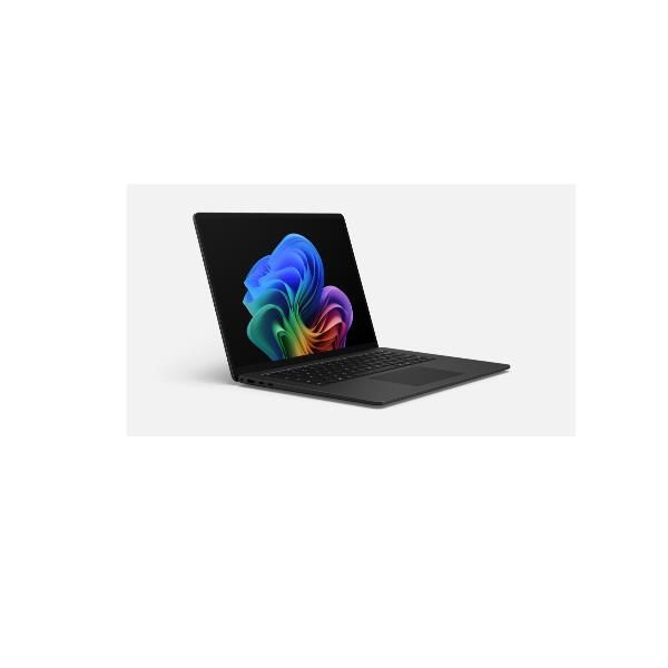 Surface Laptop 8 13,8" Snapdragon M10/16/512 W11 Pro Nero [EP2-59097]