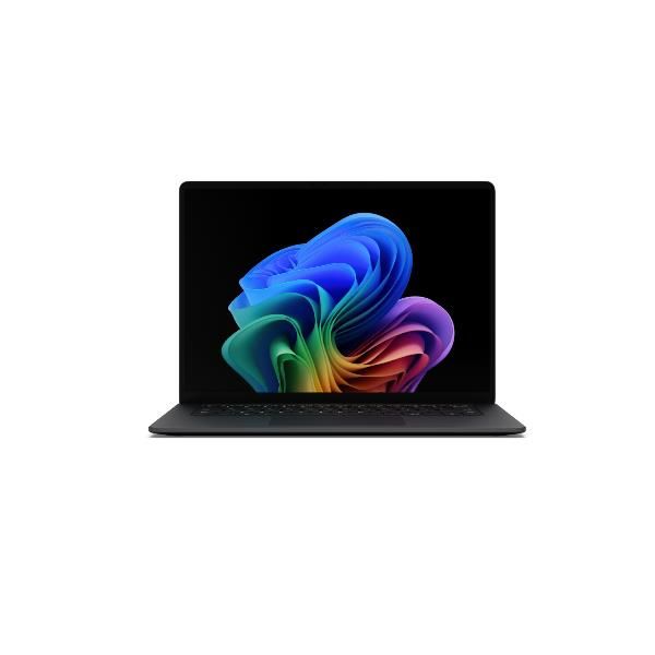 Surface Laptop 8 13,8" Snapdragon M10/16/512 W11 Pro Nero [EP2-59097]