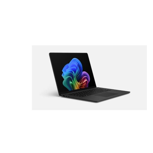 Surface Laptop 8th 15" M12/32/1TB W11 Pro Nero [EP2-60295]