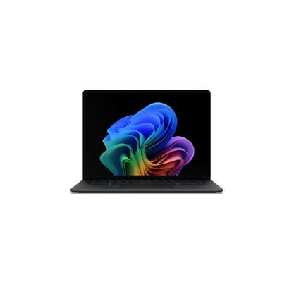 Surface Laptop 8th 15" M12/16/512 W11 Pro Nero [EP2-60248]