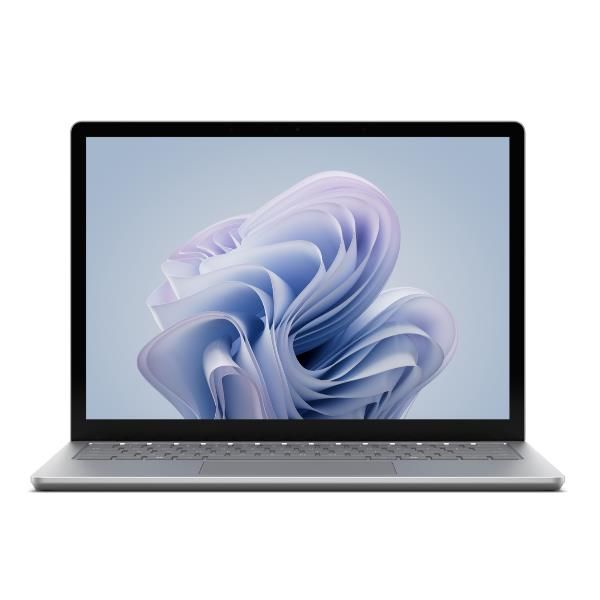 Laptop 6 13" i5/16/256GB W11Pro Black [ZJQ-00010]