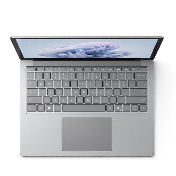 Laptop 6 13" i5/16/256GB W11Pro Black [ZJQ-00010]