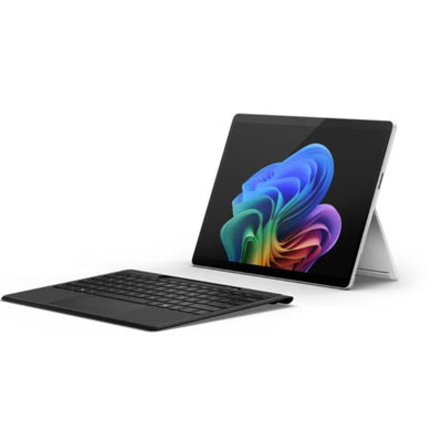 Surface Pro 12th 13" CU5/16/256 W11 Pro Platino [EP2-54683]