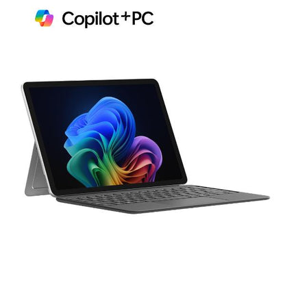 MICROSOFT NB 12" TOUCH SURFACE PRO 11 Copilot + PC Snapdragon Plus 8C 16GB 256GB SSD PLATINUM WIN 11 [EP2-27644]