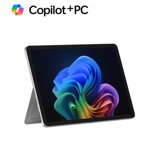 MICROSOFT NB 12" TOUCH SURFACE PRO 11 Copilot + PC Snapdragon Plus 8C 16GB 256GB SSD PLATINUM WIN 11 [EP2-27644]
