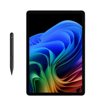 MICROSOFT NB 12" TOUCH SURFACE PRO 11 Copilot + PC Snapdragon Plus 8C 16GB 256GB SSD PLATINUM WIN 11 [EP2-27644]