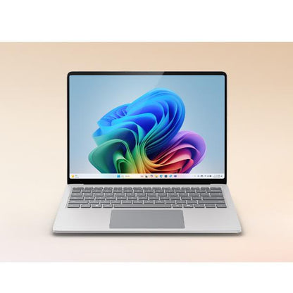 MICROSOFT NB 13" TOUCH SURFACE LAPTOP 7 Copilot + PC Snapdragon X Plus 8C 16GB 256GB SSD PLATINUM WI [EP2-37027]