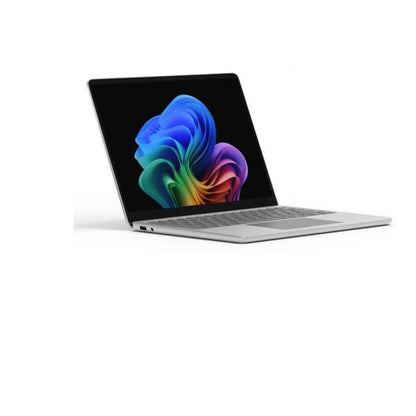 MICROSOFT NB 13" TOUCH SURFACE LAPTOP 7 Copilot + PC Snapdragon X Plus 8C 16GB 256GB SSD PLATINUM WI [EP2-37027]