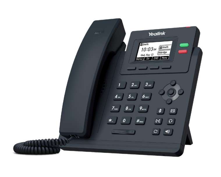 Yealink SIP-T31W [SIP-T31W]