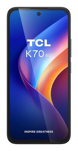 TCL SMARTPHONE K70 Stardust Blue [T522A-2ALCA112]