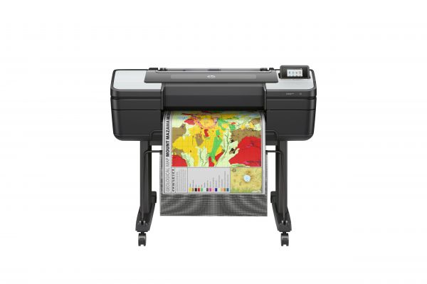 HP DESIGNJET Z6 24-IN POSTSCRIPT PRINTER [T8W15D#B19]