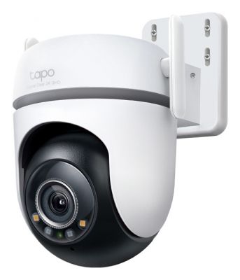 SMART WIRE-FREE SECURITY CAMERA [TC42]