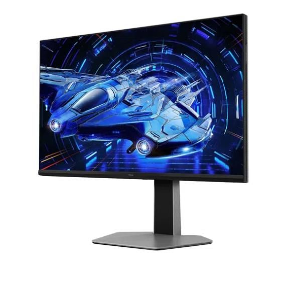 TCL MONITOR GAMING 24,5 mLED IPS 16:9 FHD 1MS 300hz 600 CDM, miniLED Direct-180, 99 sRGB, DP/HDMI, BIANCO [25G64]