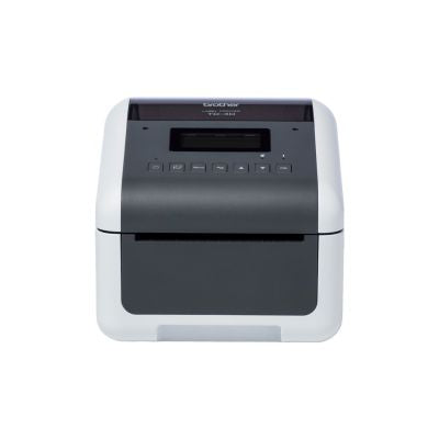 TD4455DN,BT,ETH,WIFI,SERIALE,USB,203DPI,LCD [TD4455DNWBXX1]