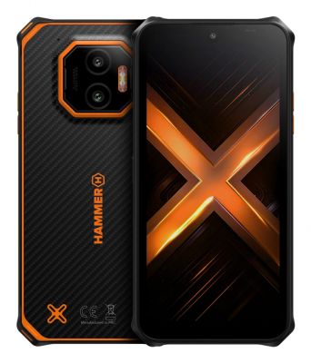HAMMER ENERGY X2 [TEL001059]