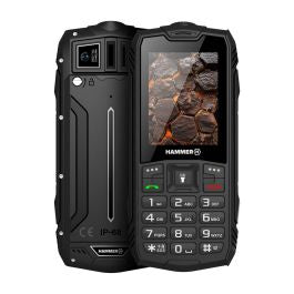 HAMMER ROCK LTE [TEL001069]
