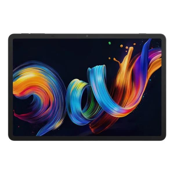 TCL NXTPAPER 11 Plus Mediatek 256 GB 29,2 cm (11.5") 8 GB Wi-Fi 5 (802.11ac) Android 15 Grigio [0111930274]