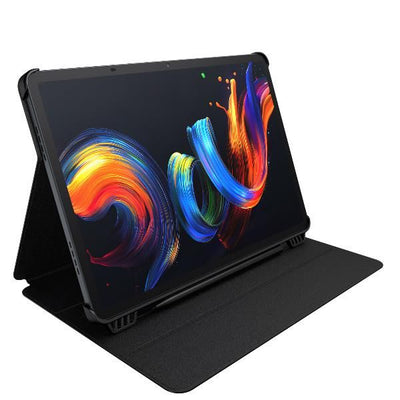 TCL NXTPAPER 11 Plus Mediatek 256 GB 29,2 cm (11.5") 8 GB Wi-Fi 5 (802.11ac) Android 15 Grigio [0111930274]