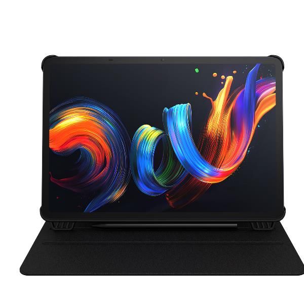 TCL NXTPAPER 11 Plus Mediatek 256 GB 29,2 cm (11.5") 8 GB Wi-Fi 5 (802.11ac) Android 15 Grigio [0111930274]
