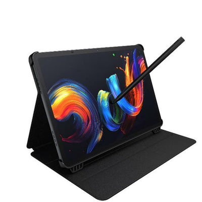 TCL NXTPAPER 11 Plus Mediatek 256 GB 29,2 cm (11.5") 8 GB Wi-Fi 5 (802.11ac) Android 15 Grigio [0111930274]