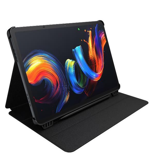 TCL NXTPAPER 11 Plus Mediatek 256 GB 29,2 cm (11.5") 8 GB Wi-Fi 5 (802.11ac) Android 15 Grigio [0111930274]